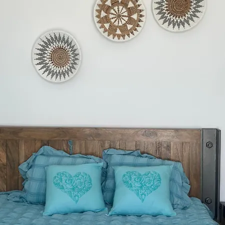 Mare Monte 1 Apartman *