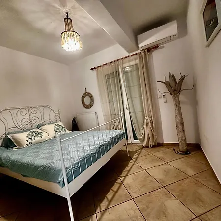 Mare Monte 1 Apartman *