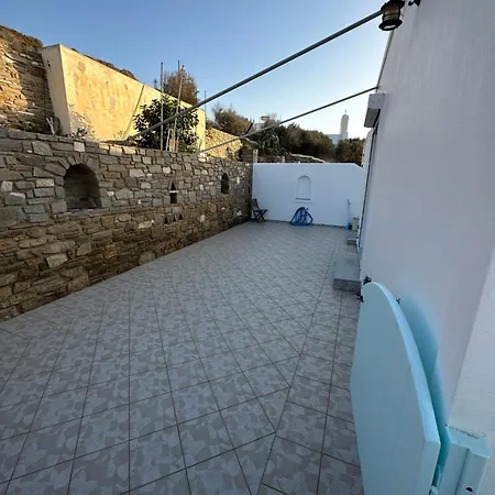 Mare Monte 1 Apartman