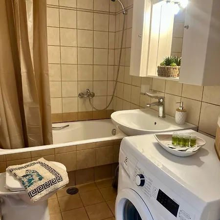 Mare Monte 1 Apartament