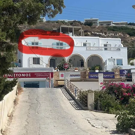 Mare Monte 1 Apartament