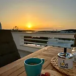 Mare Monte 1 파라스포로