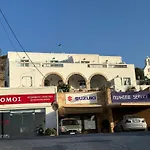 Mare Monte 1 파라스포로