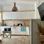Mare Monte 1 * 파라스포로