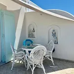 Mare Monte 1 파라스포로