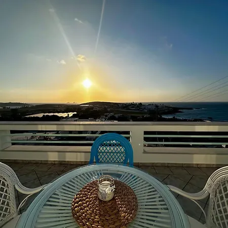 Διαμέρισμα Mare Monte 1