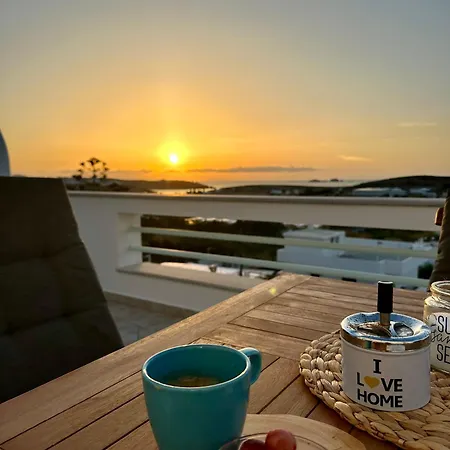 Mare Monte 1 Παράσπορος