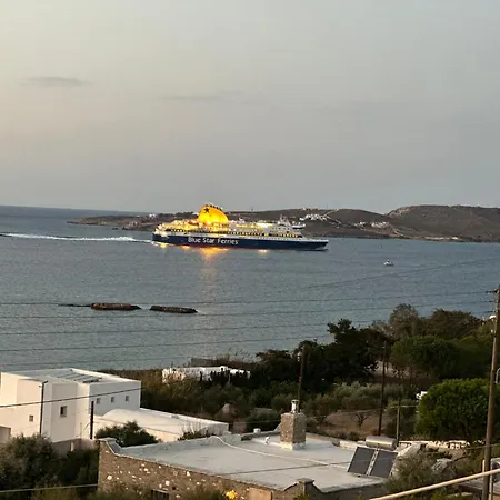 Διαμέρισμα Mare Monte 1