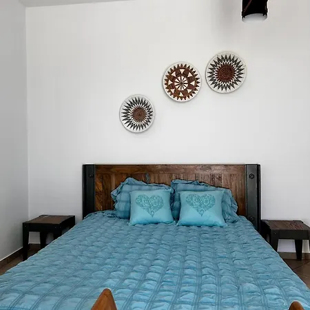 Mare Monte 1 Appartement Parasporos