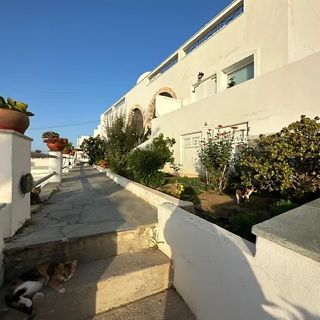 Mare Monte 1 * Παράσπορος