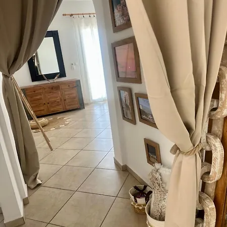 Mare Monte 1 Apartamento