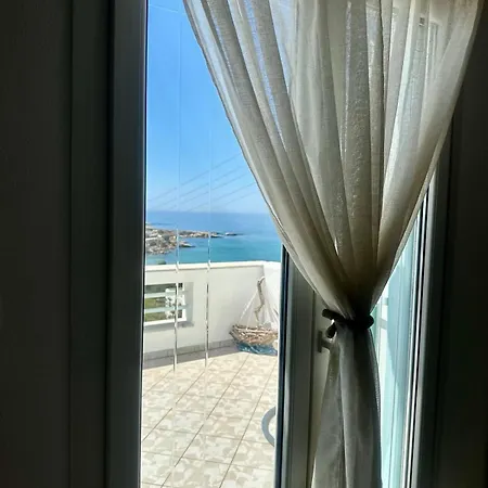 Apartamento Mare Monte 1 *