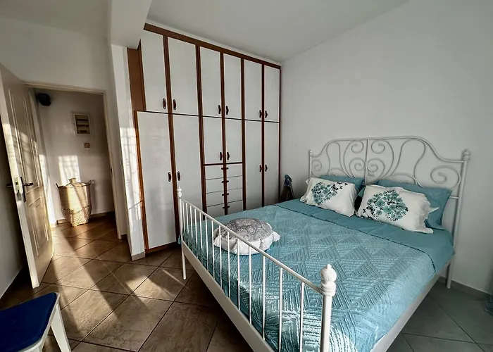 Mare Monte 1 דירה פרספורוס