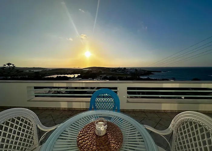 דירה Mare Monte 1