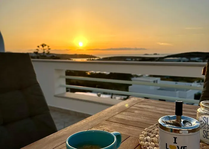 Mare Monte 1 פרספורוס