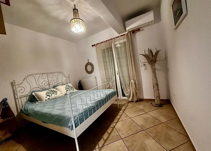 Mare Monte 1 דירה *