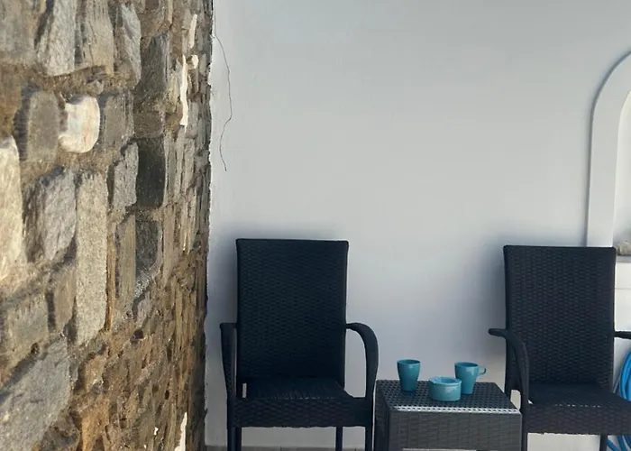 Mare Monte 1 דירה פרספורוס