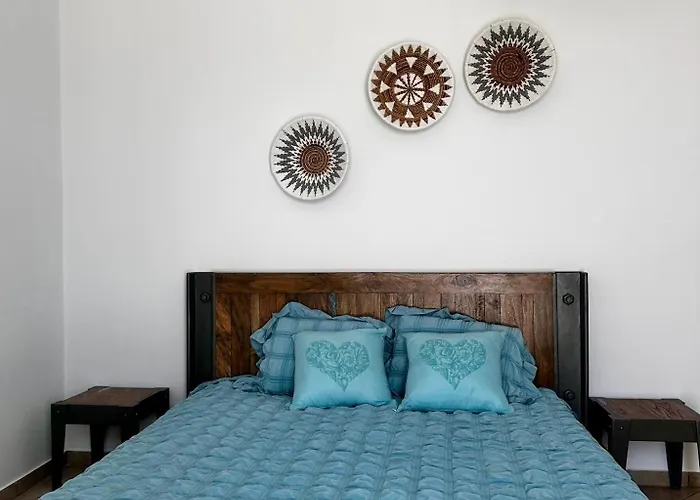 Mare Monte 1 דירה פרספורוס