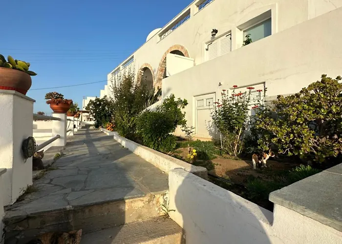 Mare Monte 1 * פרספורוס