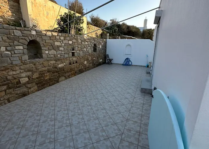 Mare Monte 1 דירה