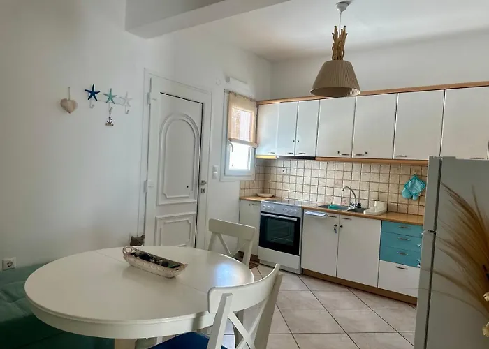 Mare Monte 1 * פרספורוס