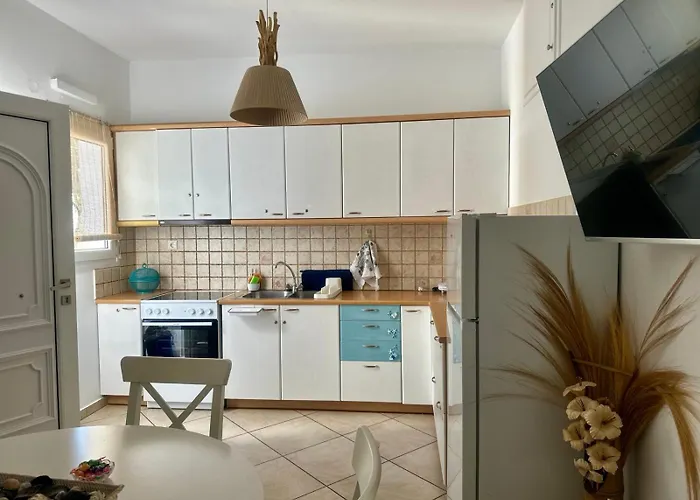 Mare Monte 1 * פרספורוס