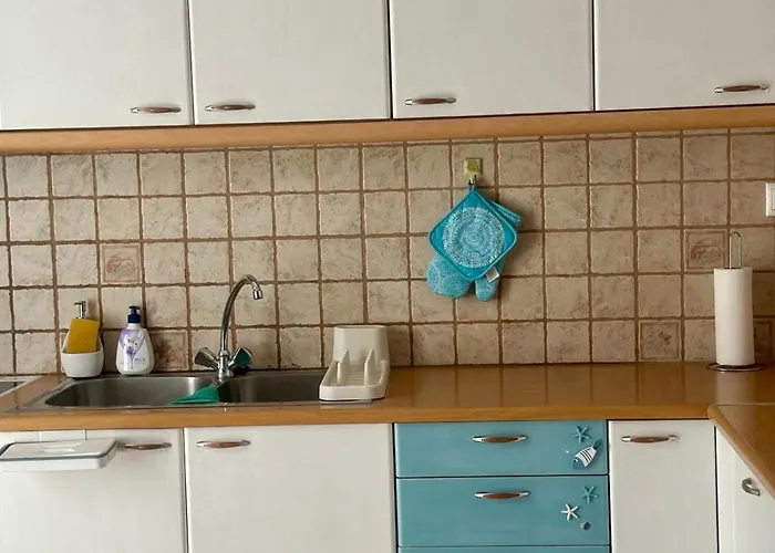 Mare Monte 1 פרספורוס